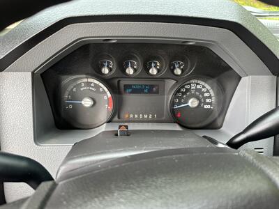 2016 Ford F-350 Super Duty XL   - Photo 22 - South Weymouth, MA 02190