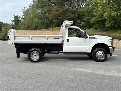 2016 Ford F-350 Super Duty XL   - Photo 7 - South Weymouth, MA 02190
