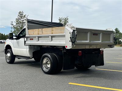 2016 Ford F-350 Super Duty XL   - Photo 4 - South Weymouth, MA 02190