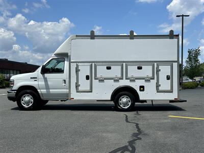 2012 Ford E-350 SD   - Photo 3 - South Weymouth, MA 02190