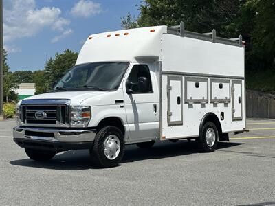 2012 Ford E-350 SD   - Photo 2 - South Weymouth, MA 02190