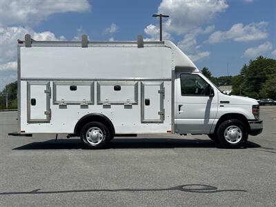 2012 Ford E-350 SD   - Photo 7 - South Weymouth, MA 02190