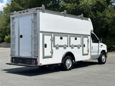 2012 Ford E-350 SD   - Photo 6 - South Weymouth, MA 02190