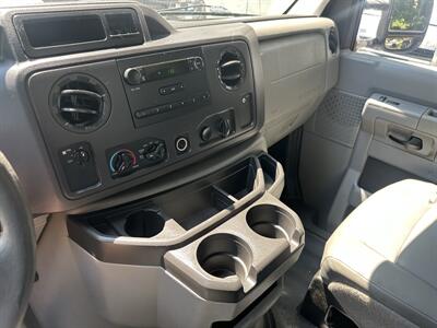 2012 Ford E-350 SD   - Photo 18 - South Weymouth, MA 02190