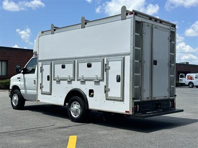 2012 Ford E-350 SD   - Photo 4 - South Weymouth, MA 02190