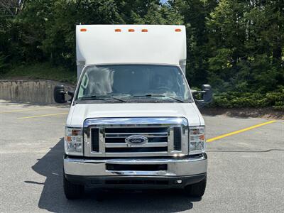 2012 Ford E-350 SD   - Photo 9 - South Weymouth, MA 02190