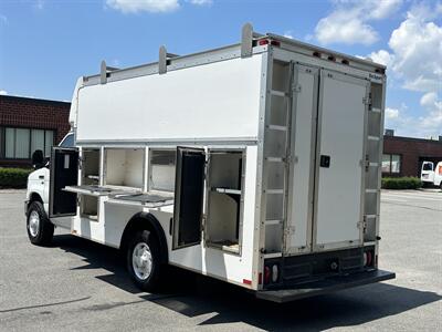 2012 Ford E-350 SD   - Photo 11 - South Weymouth, MA 02190