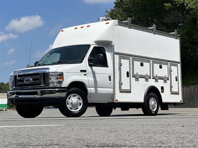 2012 Ford E-350 SD   - Photo 22 - South Weymouth, MA 02190