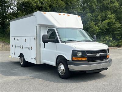 2015 Chevrolet Express 12 ft utility   - Photo 8 - South Weymouth, MA 02190