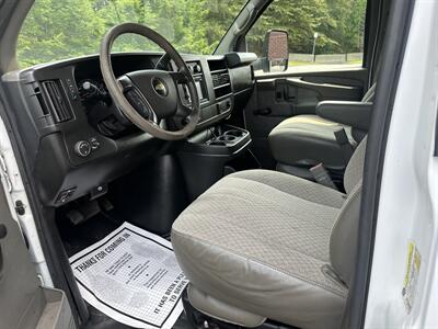 2015 Chevrolet Express 12 ft utility   - Photo 23 - South Weymouth, MA 02190