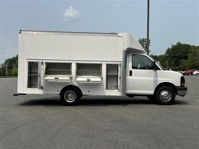 2015 Chevrolet Express 12 ft utility   - Photo 13 - South Weymouth, MA 02190