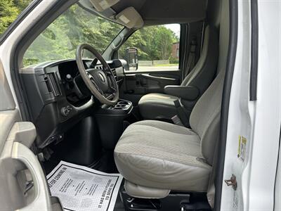 2015 Chevrolet Express 12 ft utility   - Photo 15 - South Weymouth, MA 02190