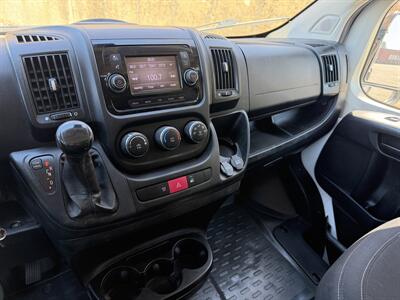 2020 RAM ProMaster 3500 159 WB   - Photo 16 - South Weymouth, MA 02190