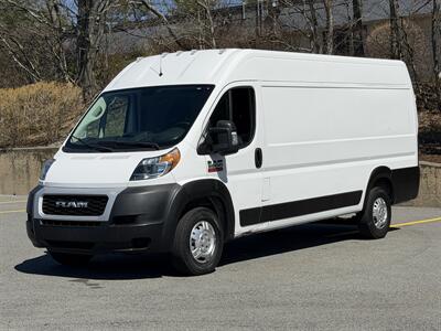 2020 RAM ProMaster 3500 159 WB   - Photo 3 - South Weymouth, MA 02190