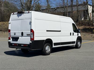 2020 RAM ProMaster 3500 159 WB   - Photo 7 - South Weymouth, MA 02190