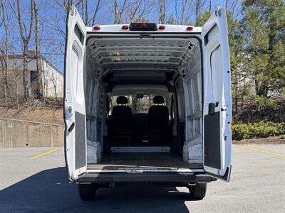 2020 RAM ProMaster 3500 159 WB   - Photo 11 - South Weymouth, MA 02190