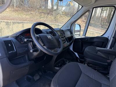 2020 RAM ProMaster 3500 159 WB   - Photo 13 - South Weymouth, MA 02190
