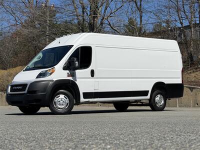 2020 RAM ProMaster 3500 159 WB   - Photo 2 - South Weymouth, MA 02190