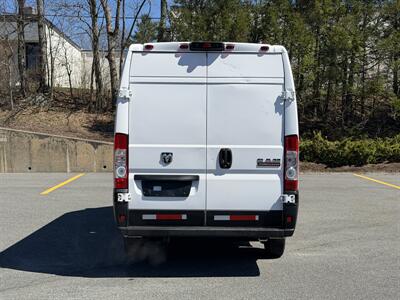 2020 RAM ProMaster 3500 159 WB   - Photo 6 - South Weymouth, MA 02190