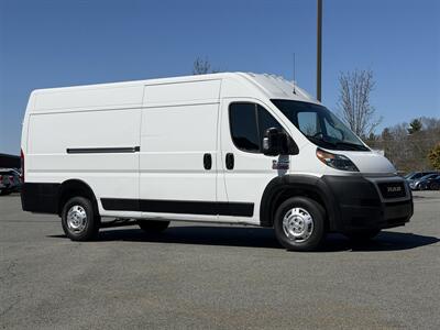 2020 RAM ProMaster 3500 159 WB   - Photo 9 - South Weymouth, MA 02190