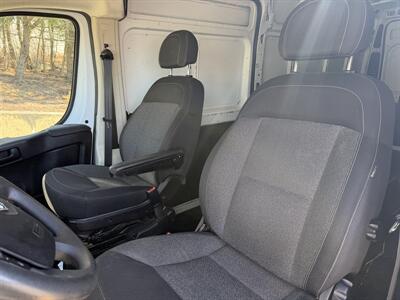 2020 RAM ProMaster 3500 159 WB   - Photo 15 - South Weymouth, MA 02190
