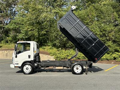 2021 Chevrolet W-4500 Cab Over   - Photo 10 - South Weymouth, MA 02190
