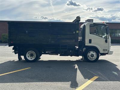 2021 Chevrolet W-4500 Cab Over   - Photo 7 - South Weymouth, MA 02190