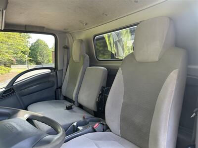 2021 Chevrolet W-4500 Cab Over   - Photo 22 - South Weymouth, MA 02190