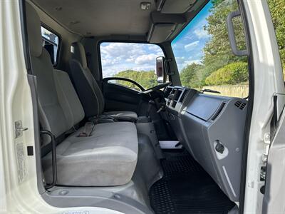 2021 Chevrolet W-4500 Cab Over   - Photo 19 - South Weymouth, MA 02190