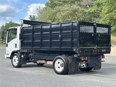 2021 Chevrolet W-4500 Cab Over   - Photo 4 - South Weymouth, MA 02190