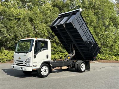 2021 Chevrolet W-4500 Cab Over   - Photo 9 - South Weymouth, MA 02190