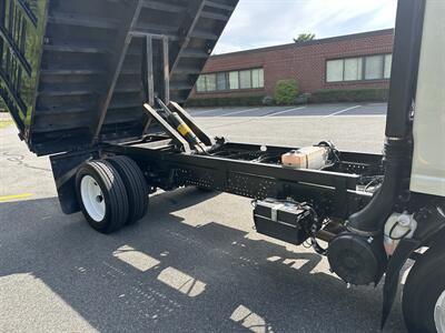 2021 Chevrolet W-4500 Cab Over   - Photo 16 - South Weymouth, MA 02190