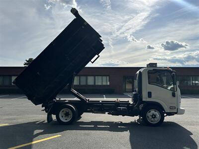 2021 Chevrolet W-4500 Cab Over   - Photo 14 - South Weymouth, MA 02190