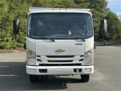 2021 Chevrolet W-4500 Cab Over   - Photo 27 - South Weymouth, MA 02190