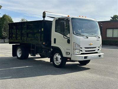 2021 Chevrolet W-4500 Cab Over   - Photo 8 - South Weymouth, MA 02190