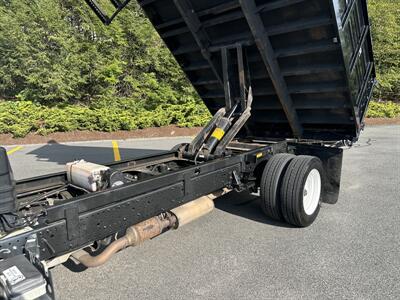 2021 Chevrolet W-4500 Cab Over   - Photo 17 - South Weymouth, MA 02190