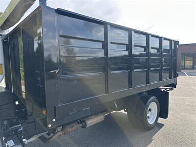 2021 Chevrolet W-4500 Cab Over   - Photo 26 - South Weymouth, MA 02190