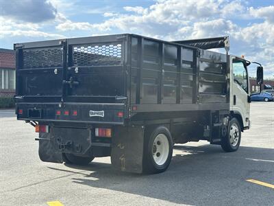 2021 Chevrolet W-4500 Cab Over   - Photo 6 - South Weymouth, MA 02190