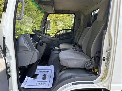 2021 Chevrolet W-4500 Cab Over   - Photo 18 - South Weymouth, MA 02190