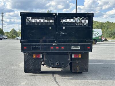 2021 Chevrolet W-4500 Cab Over   - Photo 5 - South Weymouth, MA 02190