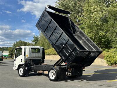 2021 Chevrolet W-4500 Cab Over   - Photo 11 - South Weymouth, MA 02190
