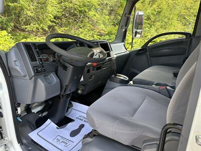2021 Chevrolet W-4500 Cab Over   - Photo 21 - South Weymouth, MA 02190
