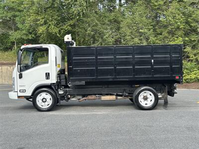 2021 Chevrolet W-4500 Cab Over   - Photo 3 - South Weymouth, MA 02190