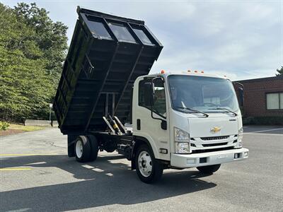 2021 Chevrolet W-4500 Cab Over   - Photo 15 - South Weymouth, MA 02190
