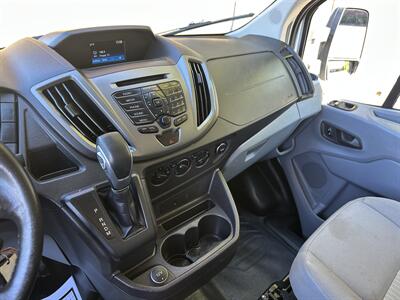 2017 Ford Transit 350 HD - Photo 14 - South Weymouth, MA 02190