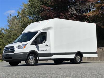 2017 Ford Transit 350 HD - Photo 20 - South Weymouth, MA 02190