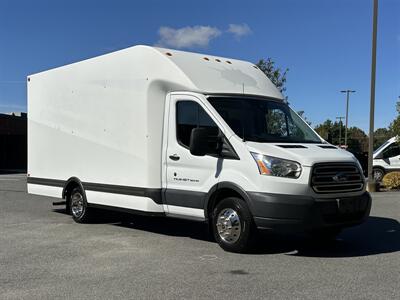 2017 Ford Transit 350 HD - Photo 8 - South Weymouth, MA 02190