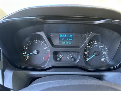 2017 Ford Transit 350 HD - Photo 17 - South Weymouth, MA 02190