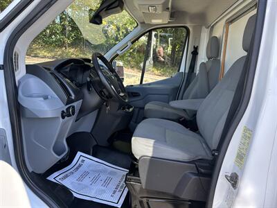 2017 Ford Transit 350 HD - Photo 11 - South Weymouth, MA 02190