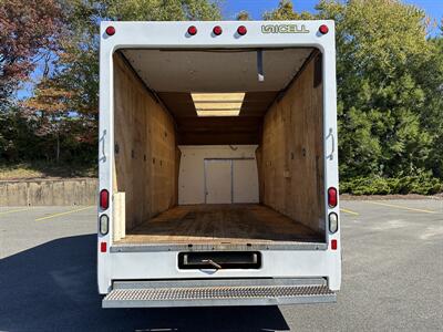 2017 Ford Transit 350 HD - Photo 9 - South Weymouth, MA 02190